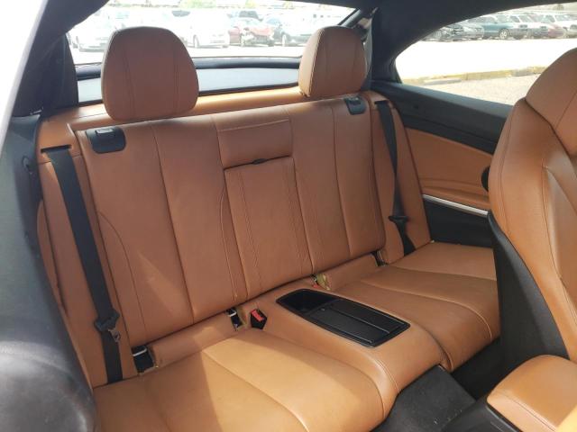 Photo 10 from auction – 2018 BMW 430XI with VIN WBA4Z3C59JEC48218