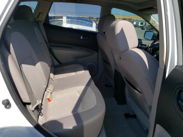Photo 10 from auction – 2011 NISSAN ROGUE S with VIN JN8AS5MT4BW186467