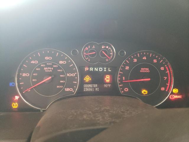 Photo 9 from auction – 2007 PONTIAC TORRENT with VIN 2CKDL63F076091342