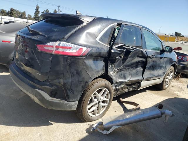 Photo 3 from auction – 2023 FORD EDGE SEL with VIN 2FMPK4J99PBA20085