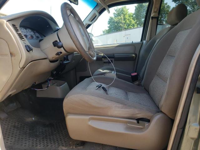 Photo 7 from auction – 2003 FORD EXPLORER S with VIN 1FMZU77E13UC41225
