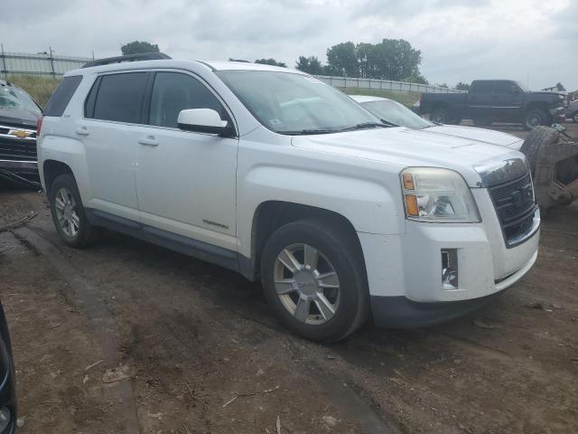 Photo 4 from auction – 2011 GMC TERRAIN SL with VIN 2CTALSEC7B6391625