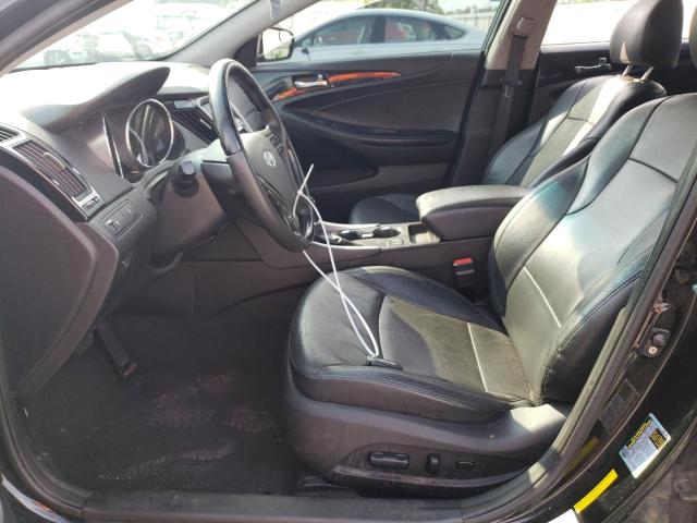 Photo 7 from auction – 2011 HYUNDAI SONATA SE with VIN 5NPEC4AC3BH000979
