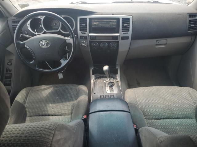 Photo 8 from auction – 2003 TOYOTA 4RUNNER SR with VIN JTEBU14R330017497