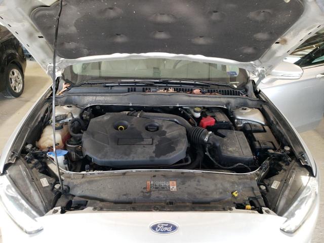 Photo 11 from auction – 2016 FORD FUSION TIT with VIN 3FA6P0K92GR255976