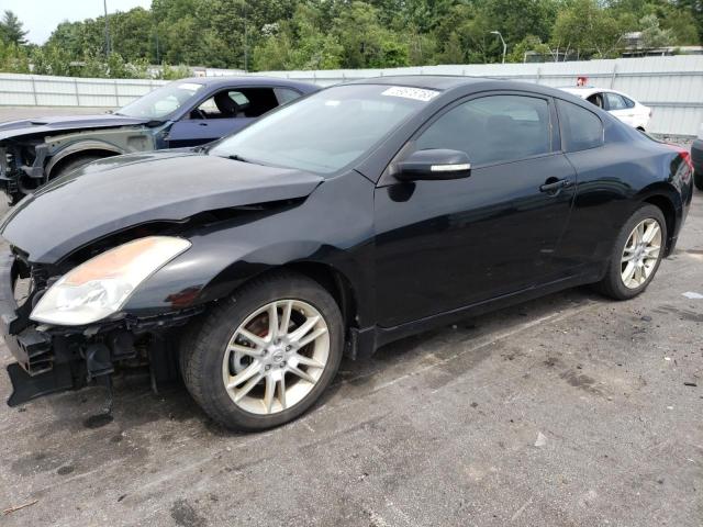 NISSAN ALTIMA 3.5 2008 with VIN 1N4BL24E38C127133 - Photo from auction
