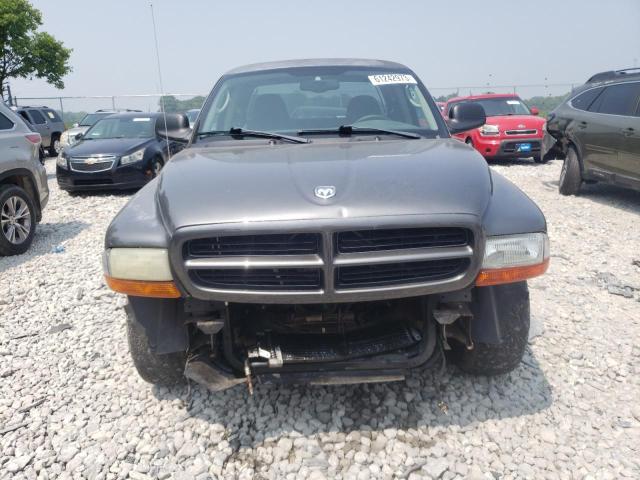 Photo 5 from auction – 2003 DODGE DAKOTA SPO with VIN 1D7HL32X33S132173