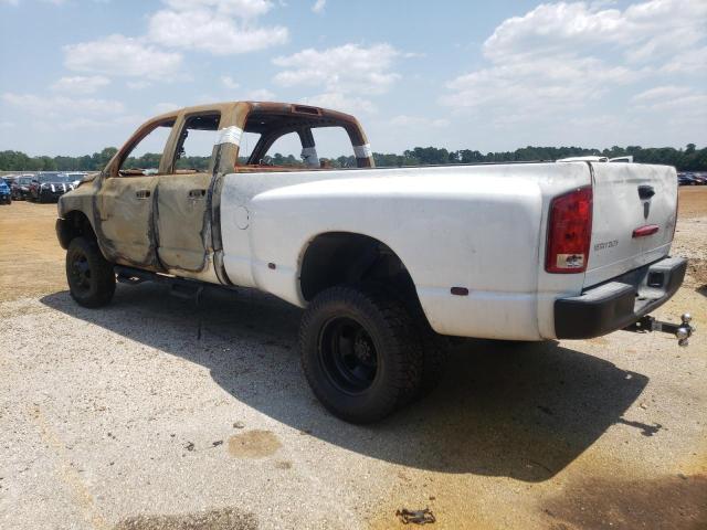 صورة رقم 2 من المزاد - 2005 DODGE RAM 3500 S مع VIN 3D7MS48C35G825668