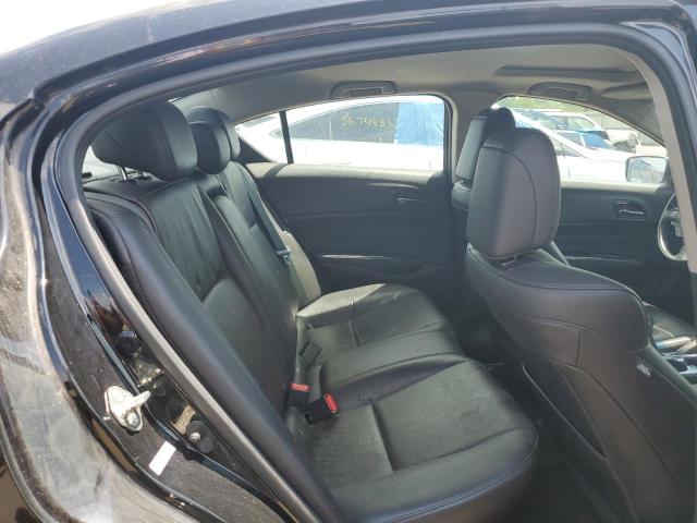 Photo 10 from auction – 2013 ACURA ILX HYBRID with VIN 19VDE3F71DE301620