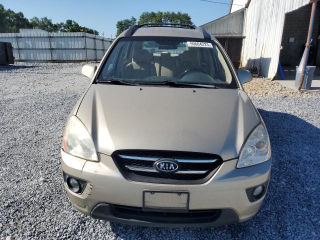 Photo 5 from auction – 2008 KIA RONDO LX with VIN KNAFG526487157776