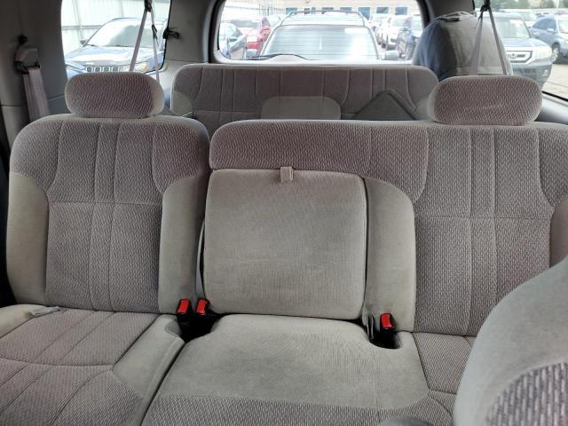 Photo 10 from auction – 2001 FORD EXCURSION with VIN 1FMNU41S81EC12744