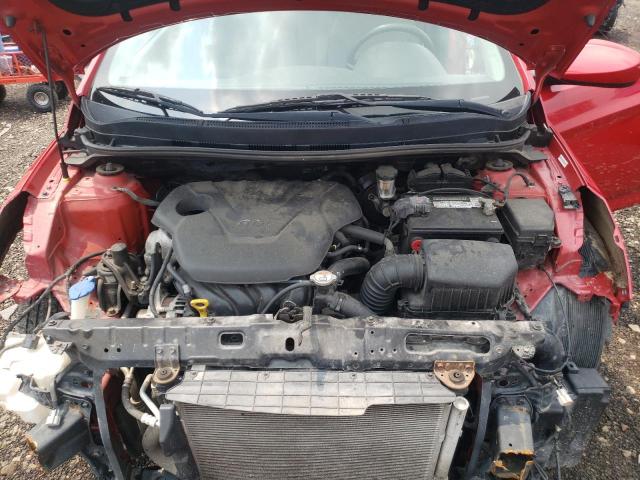 Photo 11 from auction – 2013 HYUNDAI ACCENT GLS with VIN KMHCT4AE8DU376574