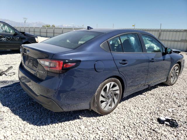 Photo 3 from auction – 2023 SUBARU LEGACY LIM with VIN 4S3BWAM63P3003141