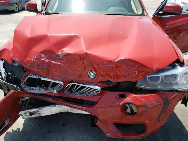 Photo 12 from auction – 2016 BMW X3 XDRIVE2 with VIN 5UXWX9C53G0D81789