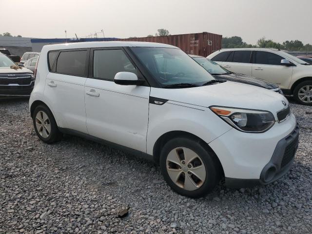 Photo 4 from auction – 2014 KIA SOUL with VIN KNDJN2A26E7742676