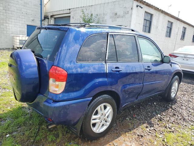 Photo 3 from auction – 2003 TOYOTA RAV4 with VIN JTEGH20V930117929