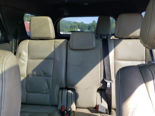 Photo 10 from auction – 2013 FORD EXPLORER X with VIN 1FM5K8D80DGA63963