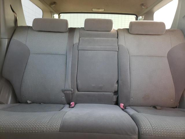 Photo 10 from auction – 2005 TOYOTA 4RUNNER SR with VIN JTEZU14R550061213