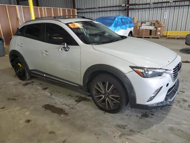 Zdjęcie 4 z aukcji – 2016 MAZDA CX-3 GRAND z VIN JM1DKBD73G0115748