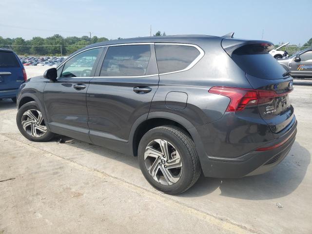 Photo 2 from auction – 2021 HYUNDAI SANTA FE S with VIN 5NMS14AJ7MH336626