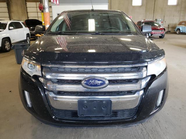 Photo 5 from auction – 2011 FORD EDGE SEL with VIN 2FMDK4JC4BBA75857