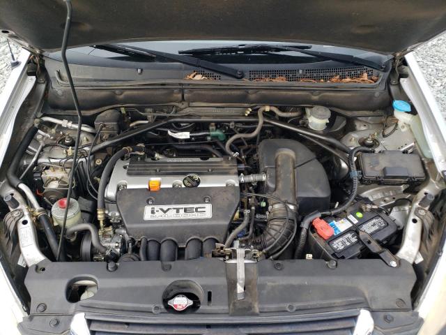 Photo 12 from auction – 2002 HONDA CR-V EX with VIN SHSRD78882U002073
