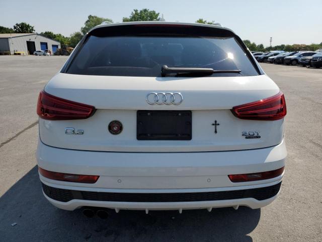 صورة رقم 6 من المزاد - 2016 AUDI Q3 PRESTIG مع VIN WA1GFCFS1GR007692
