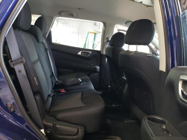 Photo 11 from auction – 2018 NISSAN PATHFINDER with VIN 5N1DR2MM0JC678873