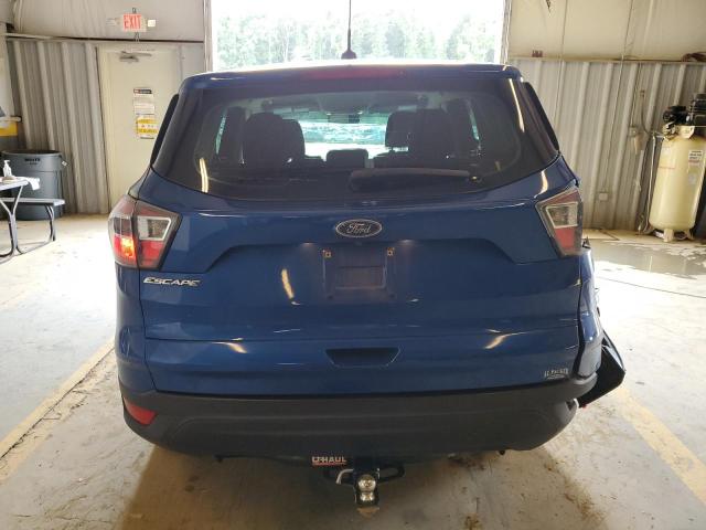 صورة رقم 6 من المزاد - 2017 FORD ESCAPE S مع VIN 1FMCU0F74HUB56886