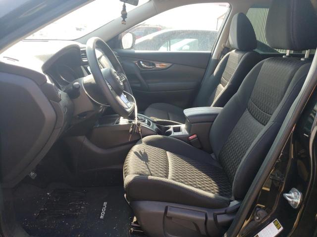 Photo 7 from auction – 2018 NISSAN ROGUE S with VIN KNMAT2MV4JP537136