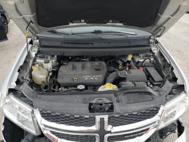 Photo 12 from auction – 2012 DODGE JOURNEY SE with VIN 3C4PDCAB4CT256394