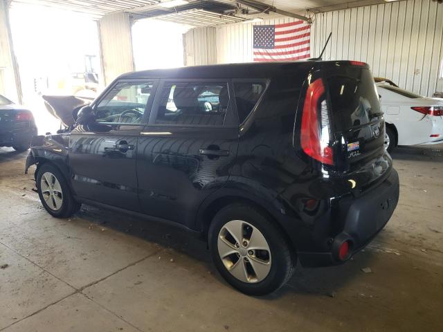 Photo 2 from auction – 2015 KIA SOUL with VIN KNDJN2A23F7169740