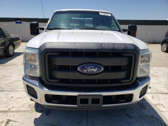 Photo 5 from auction – 2013 FORD F250 SUPER with VIN 1FT7X2A66DEB75161