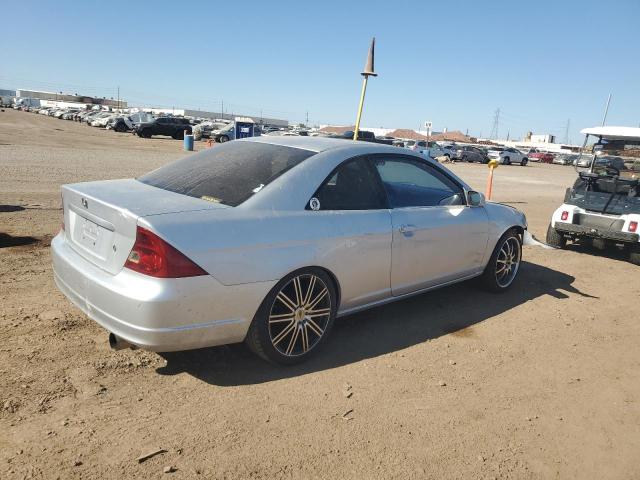 Photo 3 from auction – 2001 HONDA CIVIC SI with VIN 1HGEM22921L092408