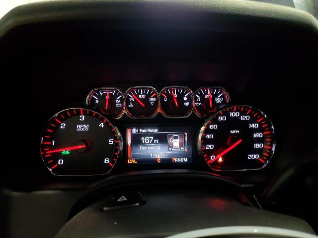 Photo 9 from auction – 2016 GMC YUKON SLE with VIN 1GKS2AKC1GR227269