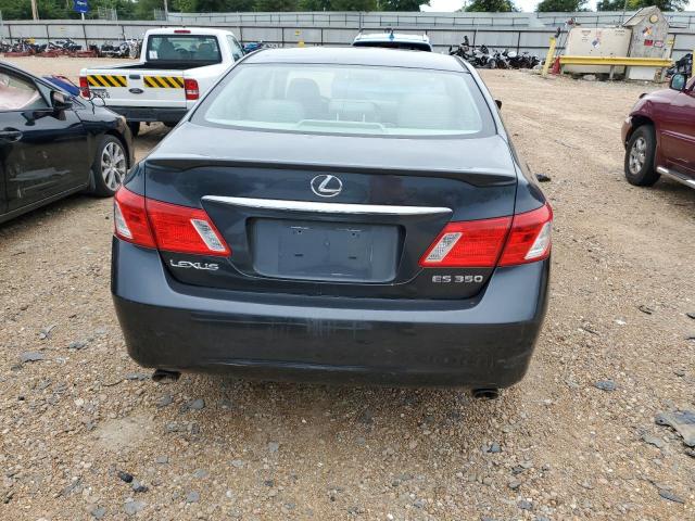 Photo 6 from auction – 2007 LEXUS ES 350 with VIN JTHBJ46G772107402