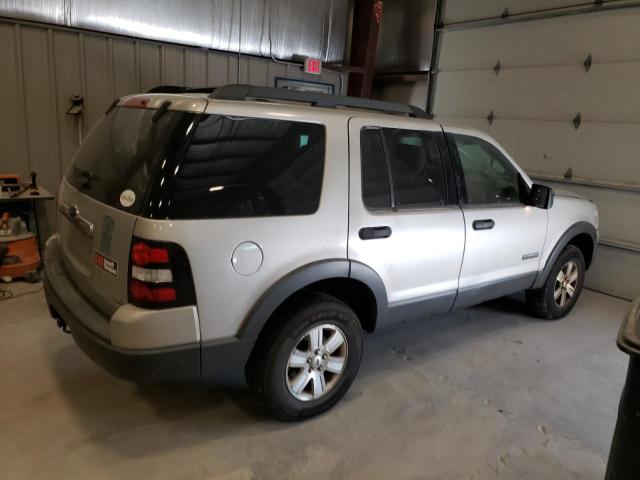 Foto 3 de la subasta – 2006 FORD EXPLORER X con VIN 1FMEU73E66UB40870