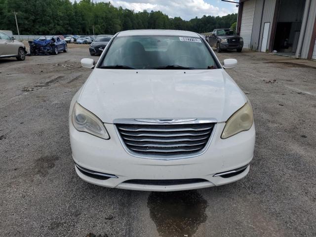 Photo 5 from auction – 2011 CHRYSLER 200 TOURIN with VIN 1C3BC1FB4BN514362