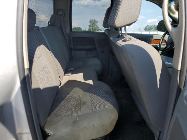Photo 10 from auction – 2006 DODGE RAM 1500 S with VIN 1D7HU18266S571496