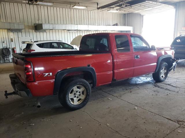 Photo 3 from auction – 2004 CHEVROLET SILVERADO with VIN 2GCEK19T741266970
