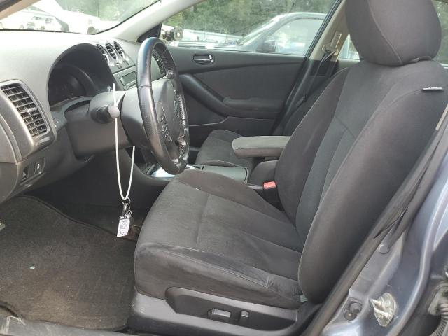 Photo 7 from auction – 2012 NISSAN ALTIMA BAS with VIN 1N4AL2AP5CN481198