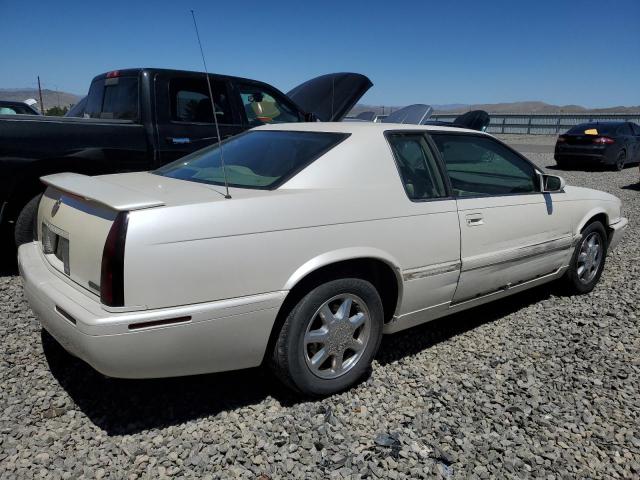 Photo 3 from auction – 2002 CADILLAC ELDORADO T with VIN 1G6ET12922B105020