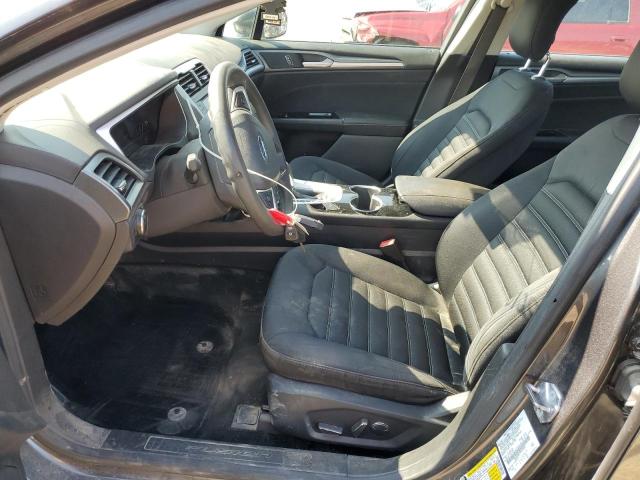 Photo 7 from auction – 2015 FORD FUSION SE with VIN 3FA6P0H71FR150267
