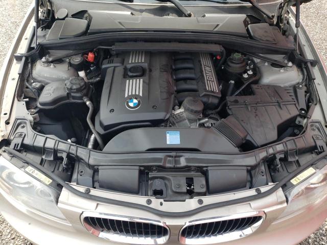 Photo 11 from auction – 2008 BMW 128 I with VIN WBAUL73508VJ74574
