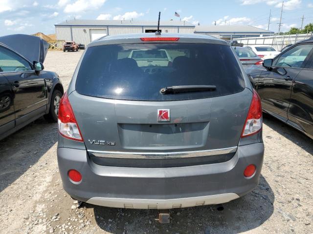 Photo 6 from auction – 2009 SATURN VUE XE with VIN 3GSCL33P89S586360