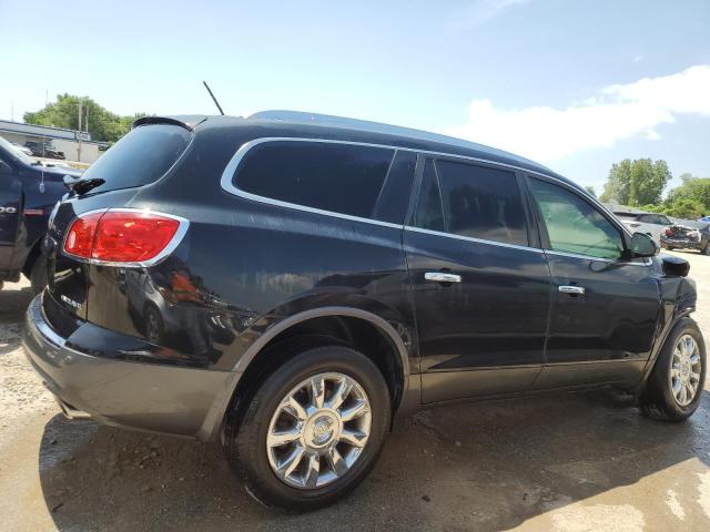 Photo 3 from auction – 2012 BUICK ENCLAVE with VIN 5GAKRDEDXCJ199401