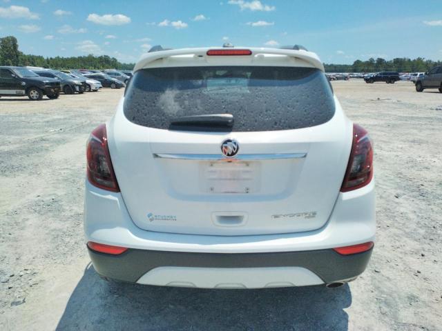 Photo 6 from auction – 2019 BUICK ENCORE SPO with VIN KL4CJ2SB3KB800412