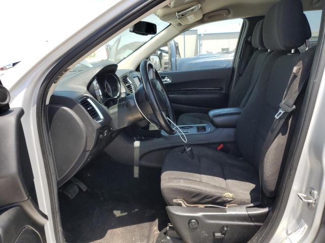Photo 7 from auction – 2011 DODGE DURANGO CR with VIN 1D4RD4GG8BC731883