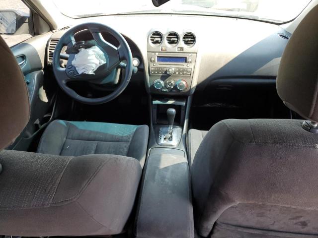 Photo 8 from auction – 2010 NISSAN ALTIMA BAS with VIN 1N4AL2AP3AN496148