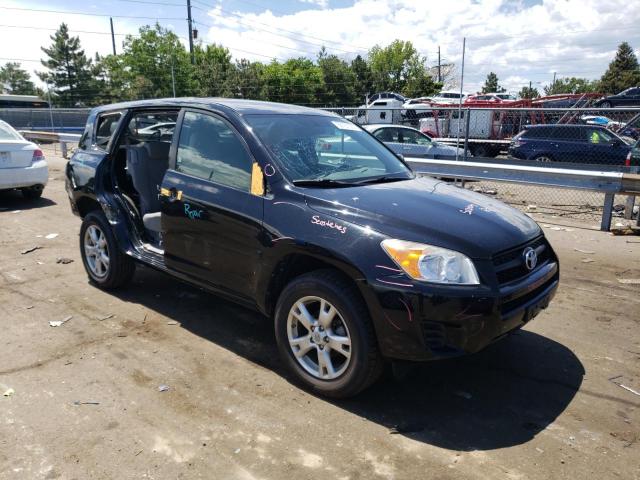 Photo 4 from auction – 2011 TOYOTA RAV4 with VIN 2T3BF4DV8BW086029